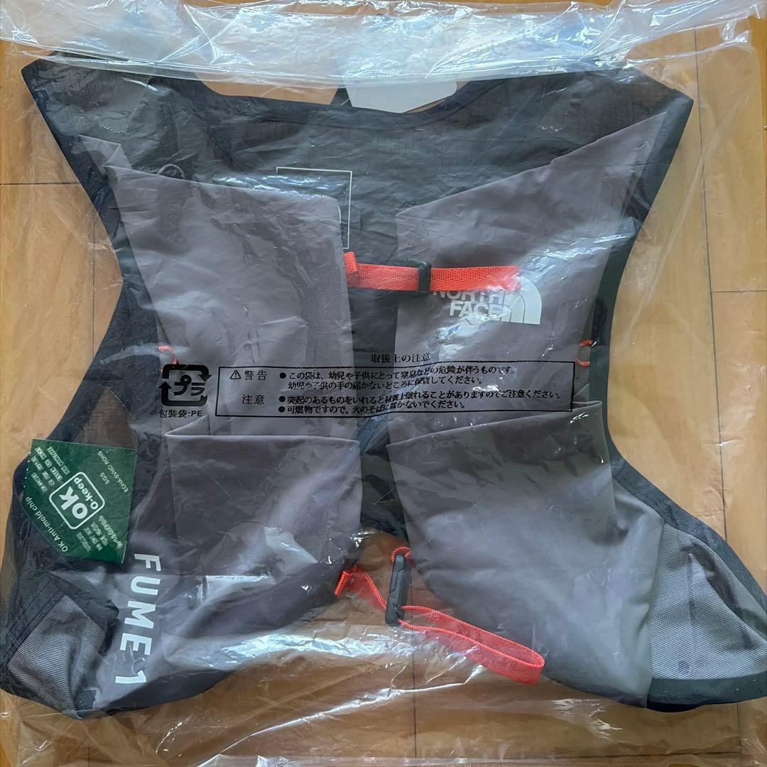 THE NORTH FACE HST Fume 1 Lサイズ