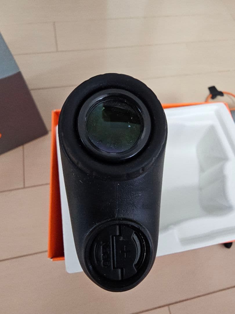 BushnellピンシーカーツアーV5シフトスリムジョルト