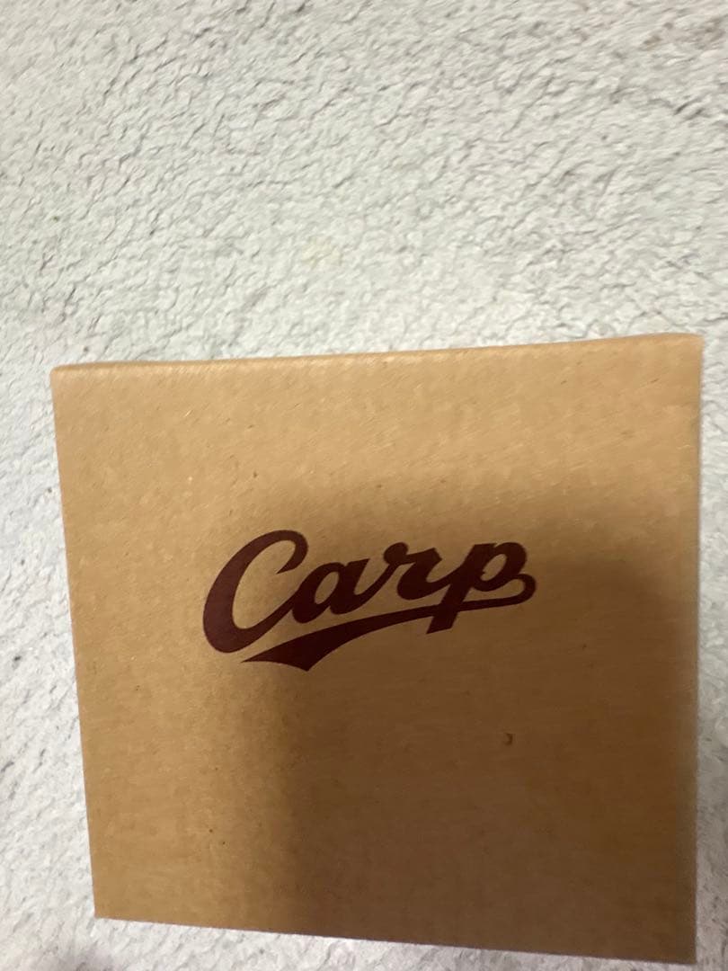 Carp マグカップビジター 1977-1988