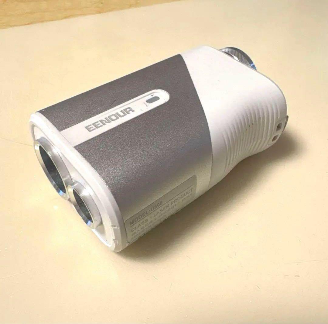 EENOUR U 800 ゴルフ 距離計