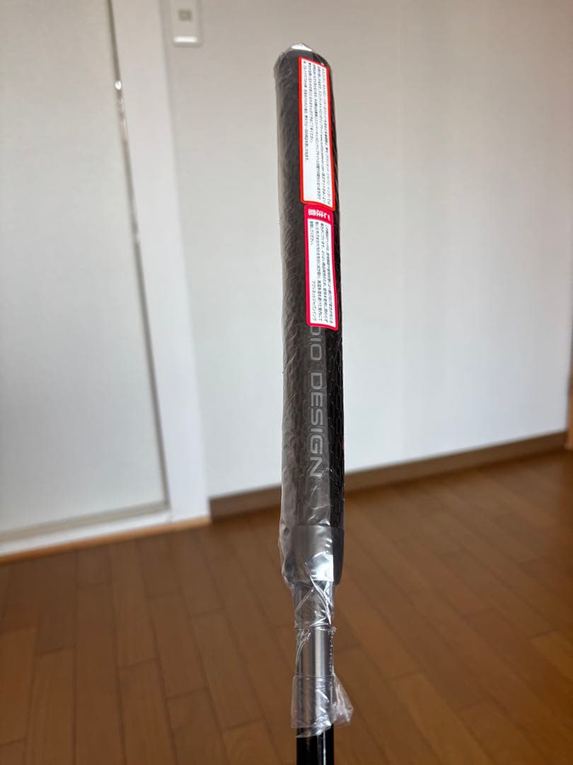 【コース未使用】 スコッティキャメロン Phantom 11R OC 33インチ