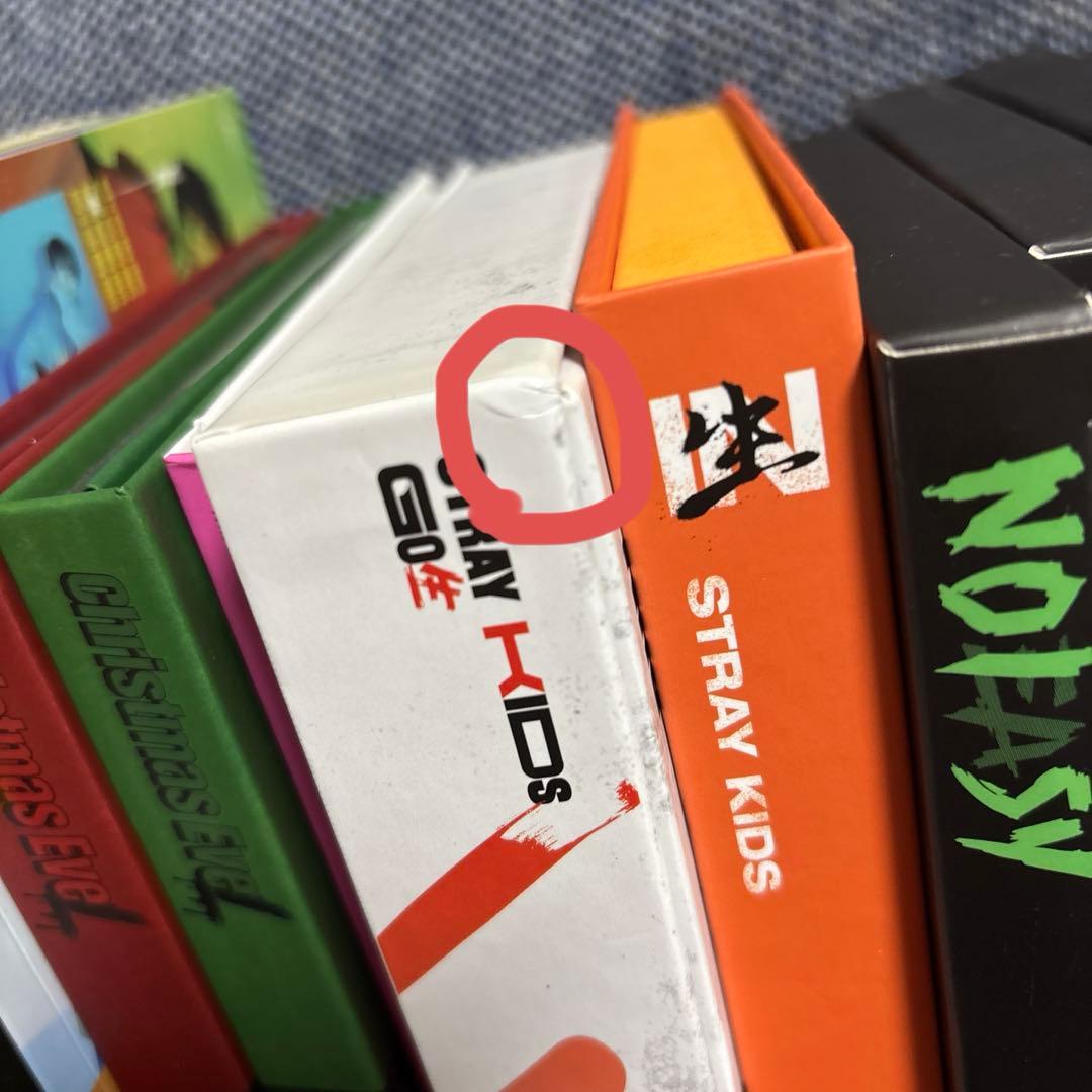 staykids アルバム、Blu-ray、雑誌まとめ売り