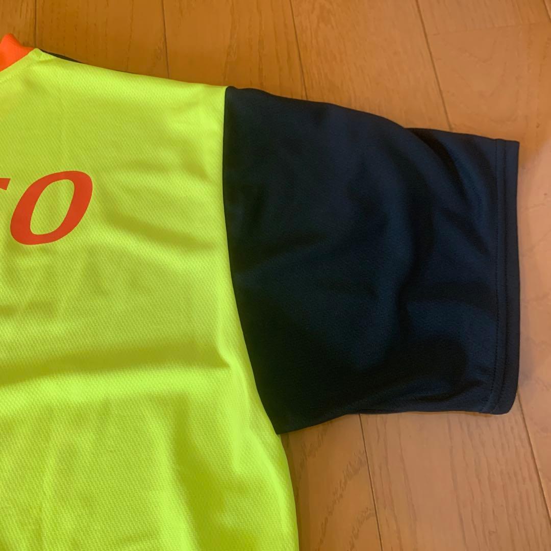 名古屋グランパス　ランゲラック　ユニフォーム　Mサイズ