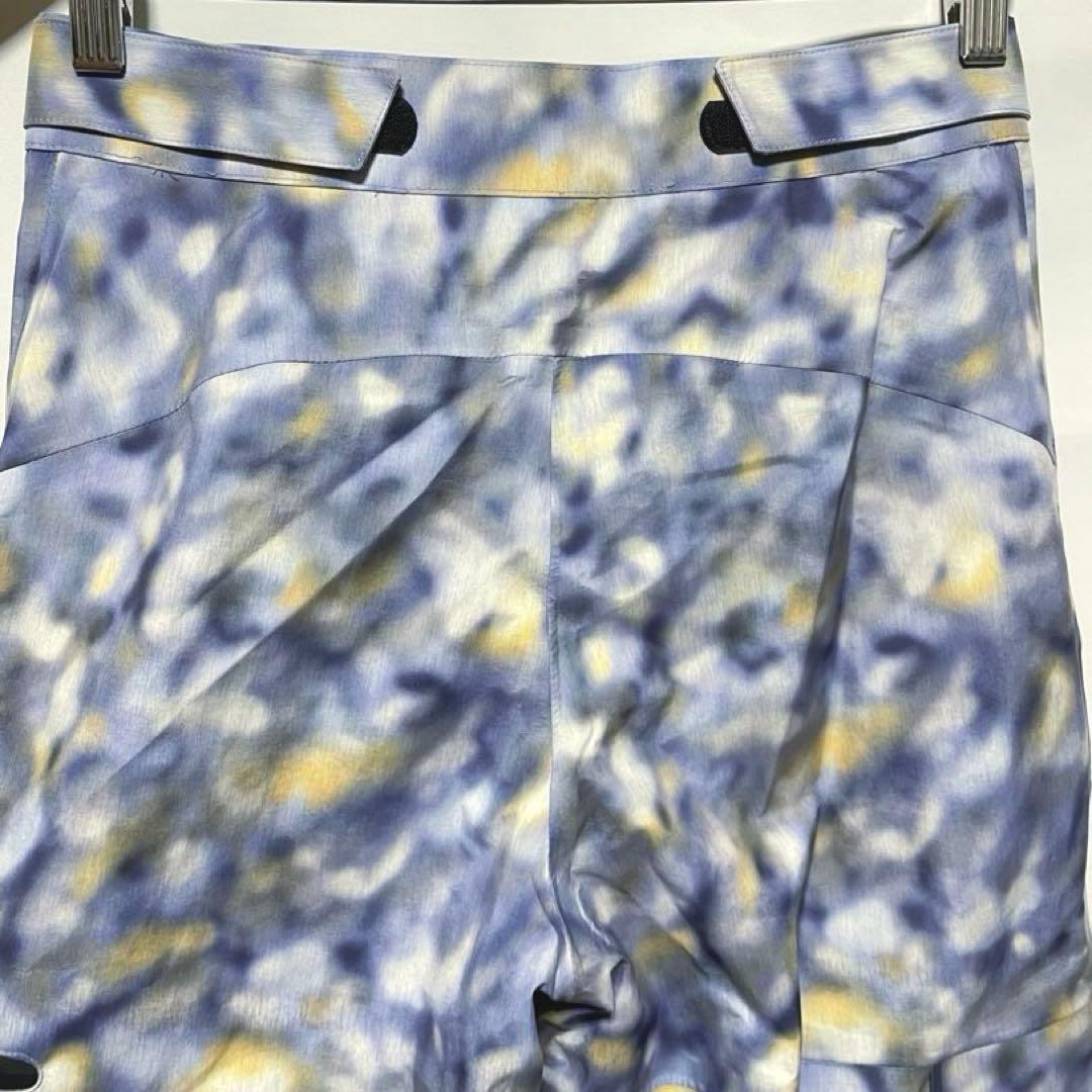 セール☆ 新品 ZARA RECCO® ダウンジャケット&パンツ　上下セット