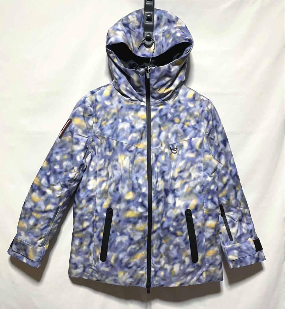 セール☆ 新品 ZARA RECCO® ダウンジャケット&パンツ　上下セット