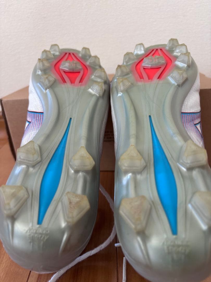 Mizuno α ELITE 26.5cm