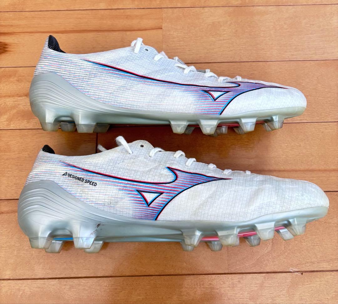 Mizuno α ELITE 26.5cm