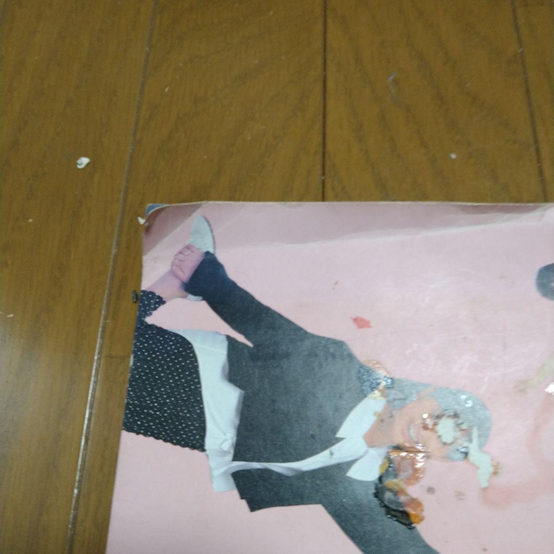 おニャン子クラブ 色々 いっぱい セット レコード 映画パンフ ほか