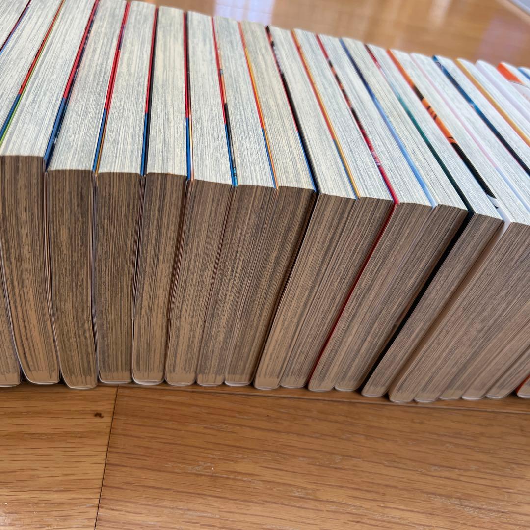 はじめの一歩 １巻〜143巻 まとめ売り