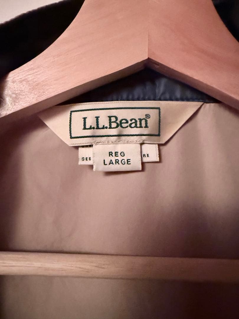 L.L.Bean ロクスベリーベスト