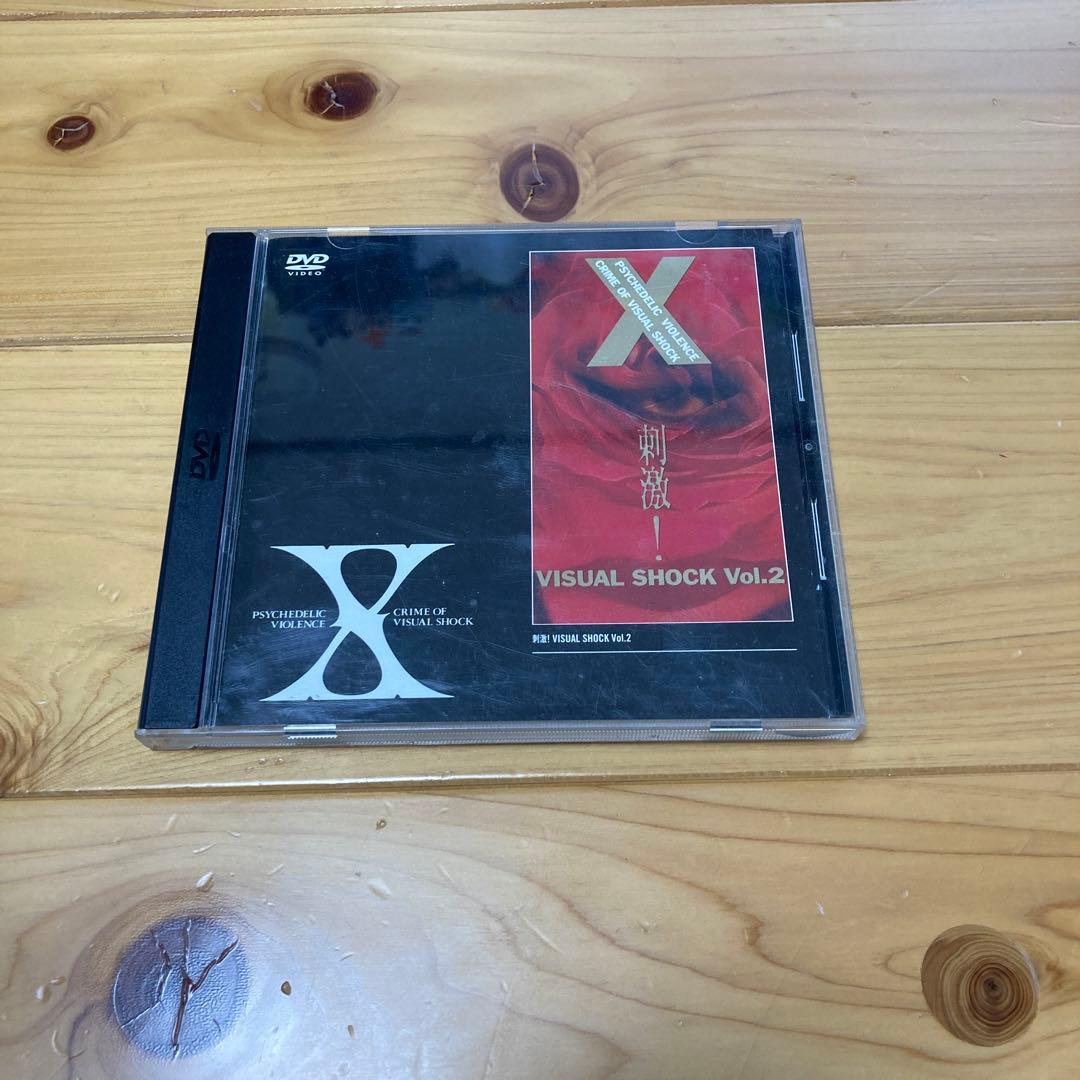 【まとめ売り】X JAPAN / hide / HEATH CD・DVD 詰合