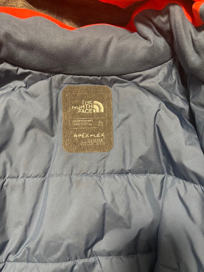 THE NORTH FACE スキーウェア　XLサイズ ノースフェイス