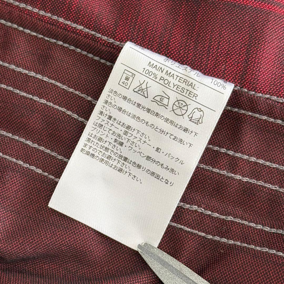 adidas アディダス セリエA ACミラン Milan ユニフォーム M