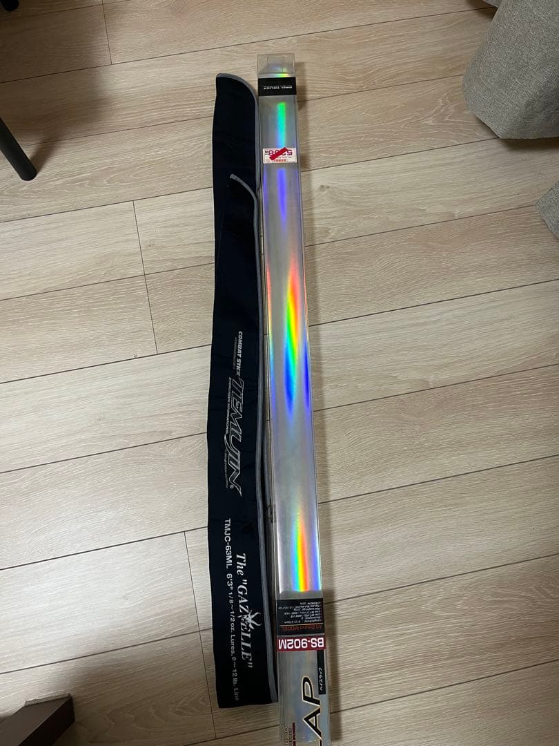 13ポイズン アドレナ 1610MH-2 送料込み