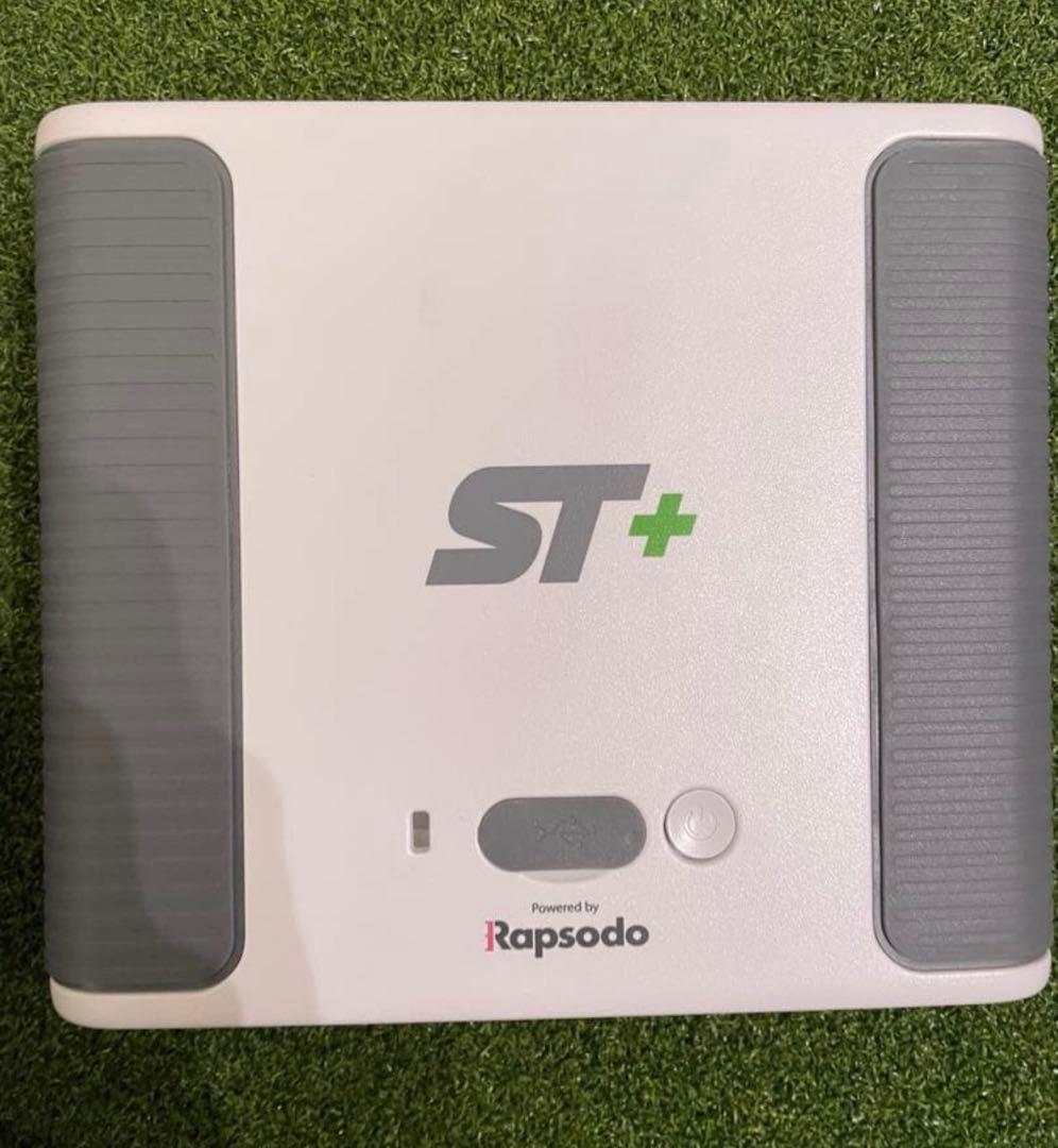 スカイトラックプラス　スカイトラック　SkyTrak+