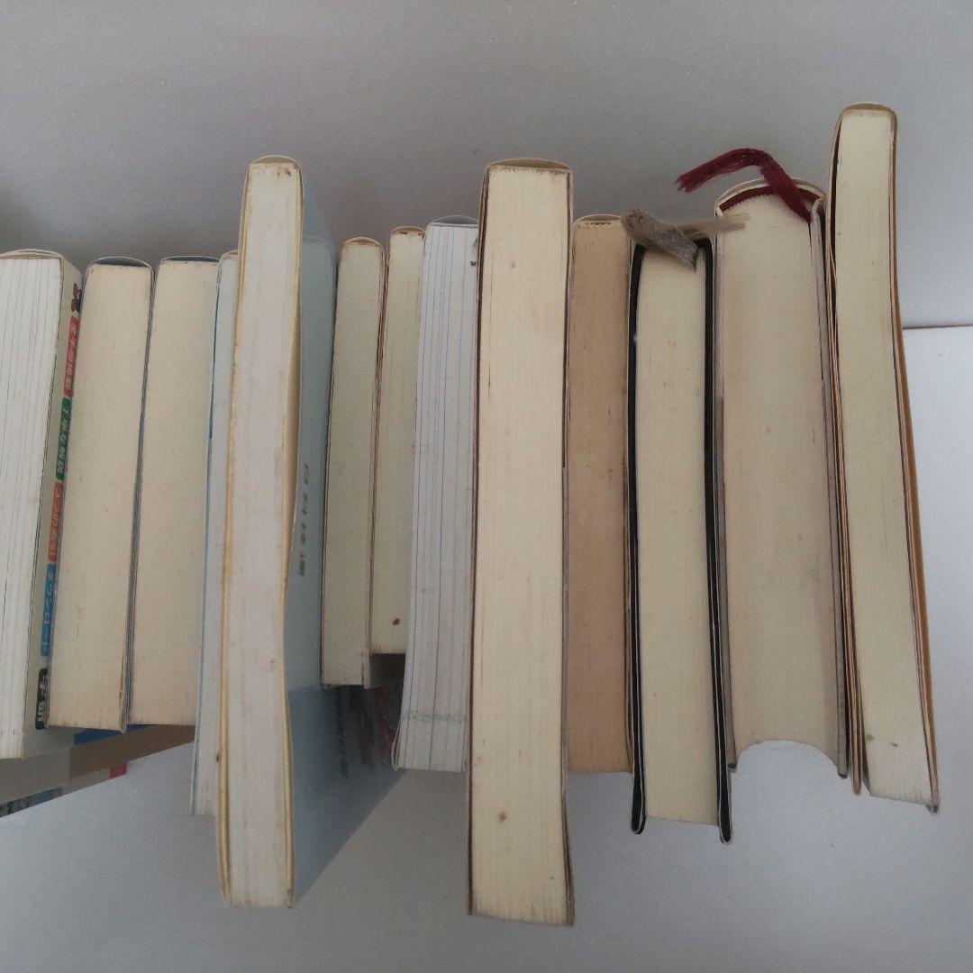 書籍まとめ売り