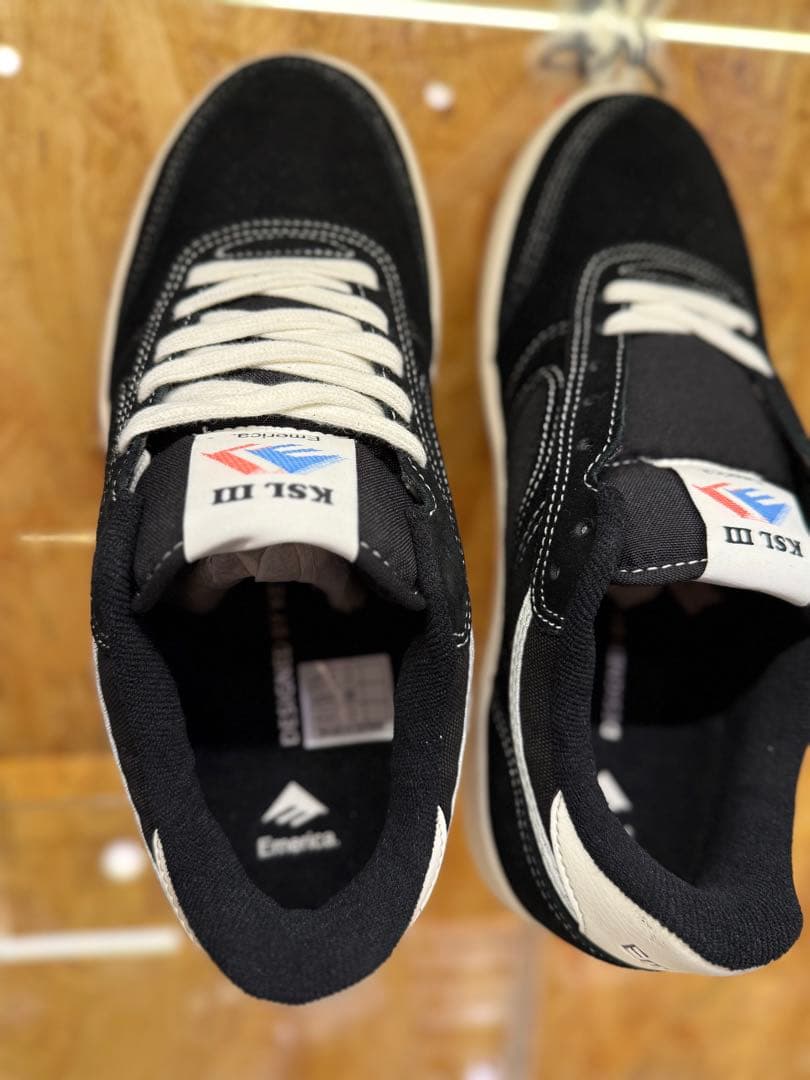 エメリカ Emerica KSL III 27cm