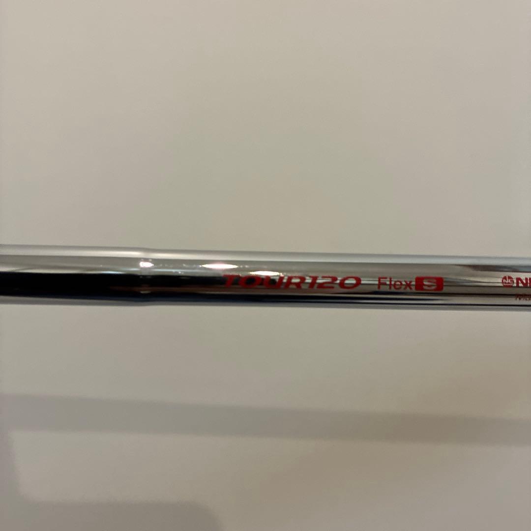 スリクソンZ-FORGED2 ZXi7 ZX5 Mk2コンボアイアン