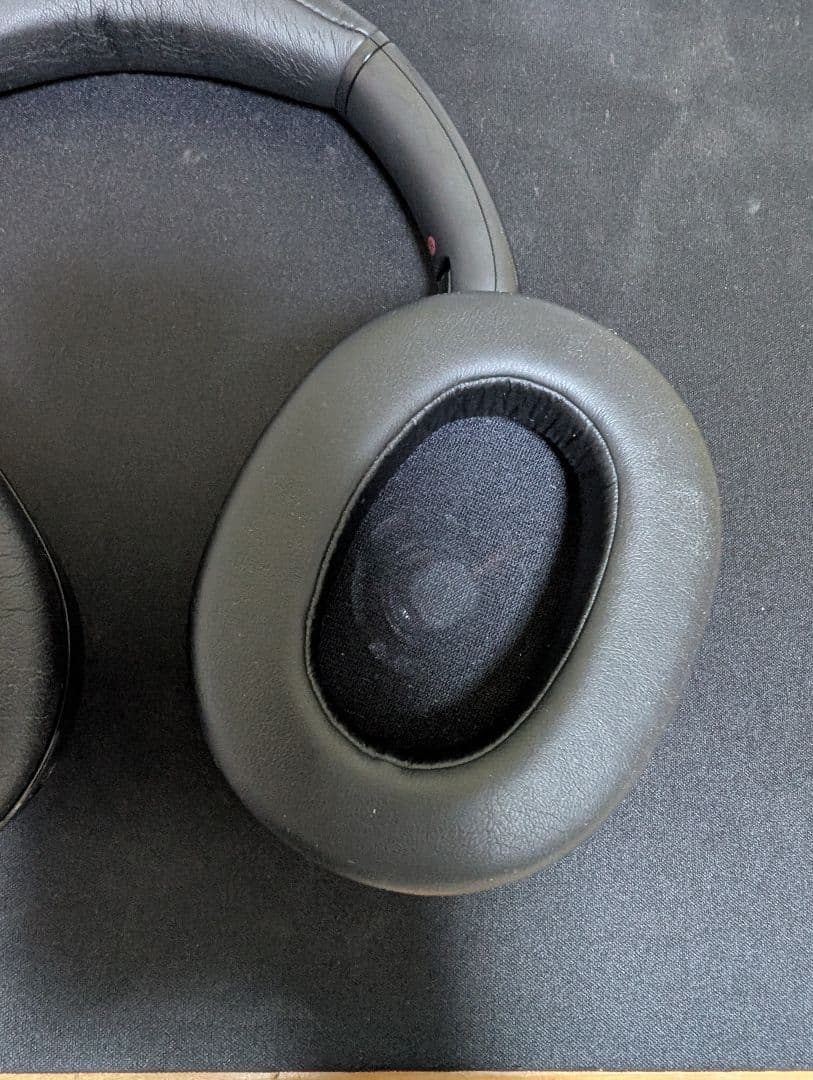 sony ult wear 本体のみ 付属品無し