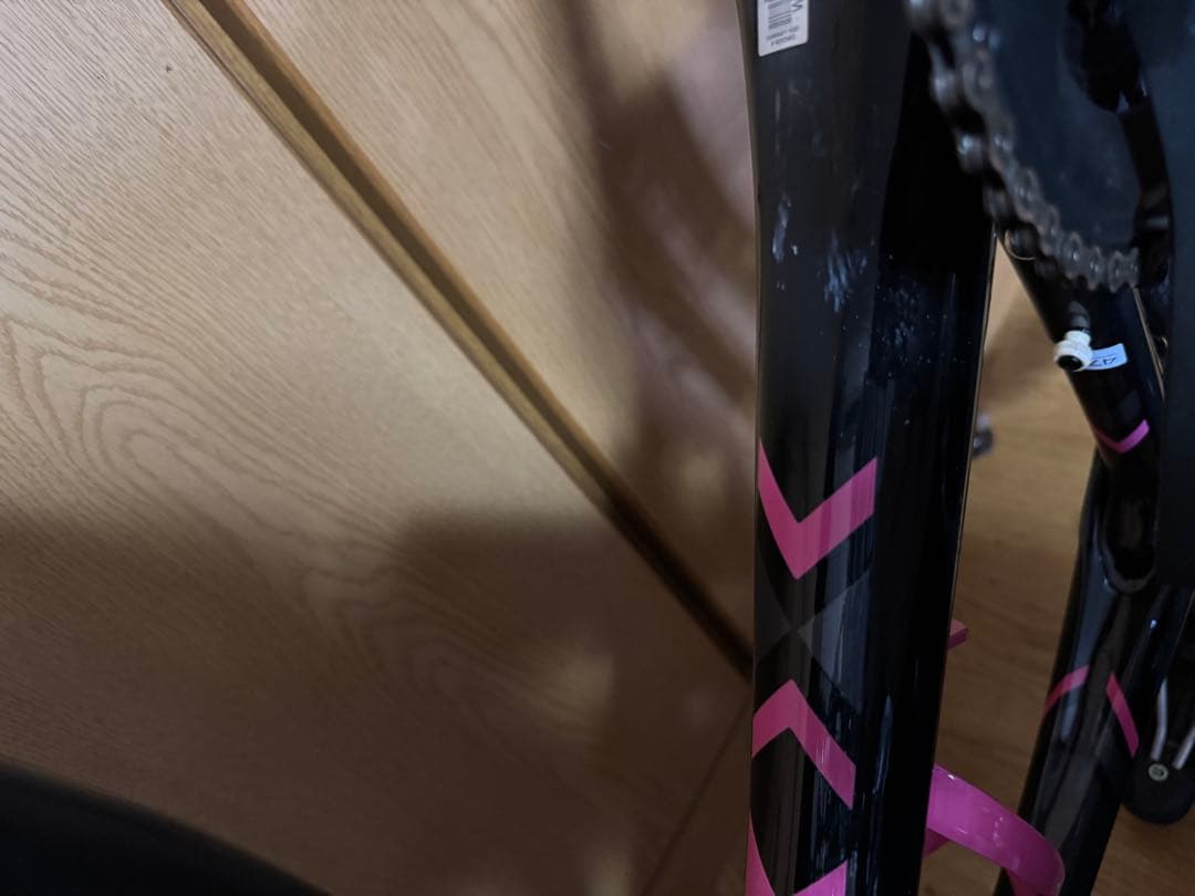 TREK SILQUE S 105 11速　2017年