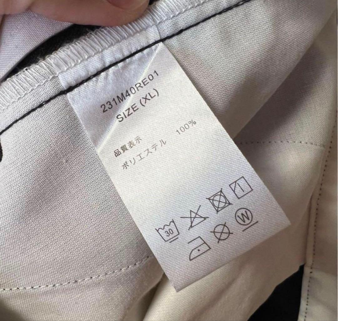 週末セール15000→13500 ジャーナルスタンダード別注 dickies 黒