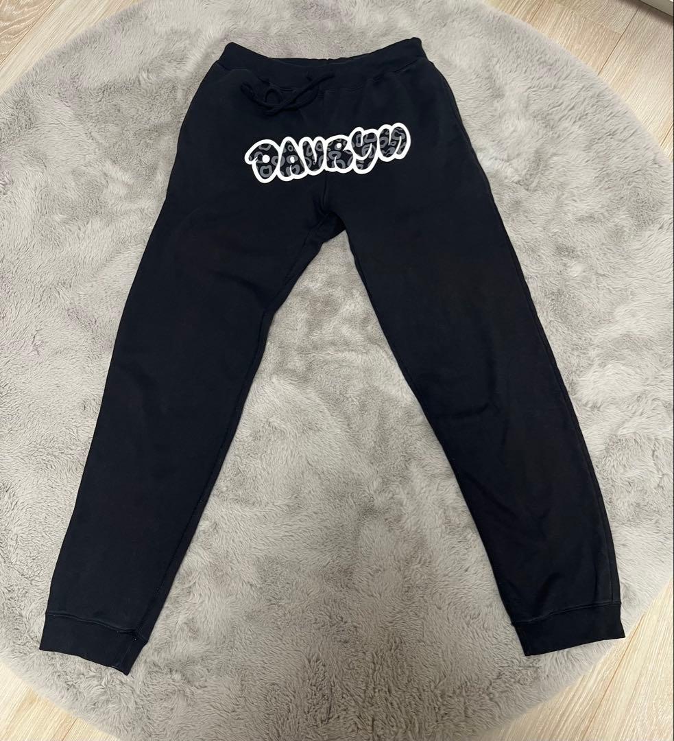 KINGさん専用　davryu スウェット Mサイズ