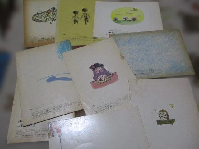 絵本まとめ売り 約１２０冊 こどものとも 年中向き セレクション ものがたり絵本