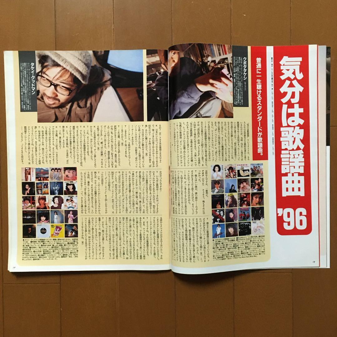 最終値下げ‼️ 激レア❗️BRUTUS❗️６冊セット❗️
