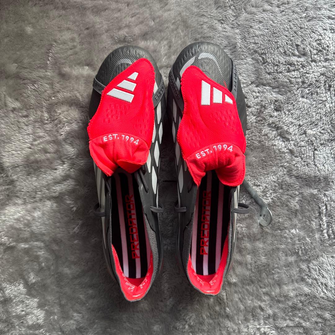 【限定色】adidas アディダス プレデターエリートSG