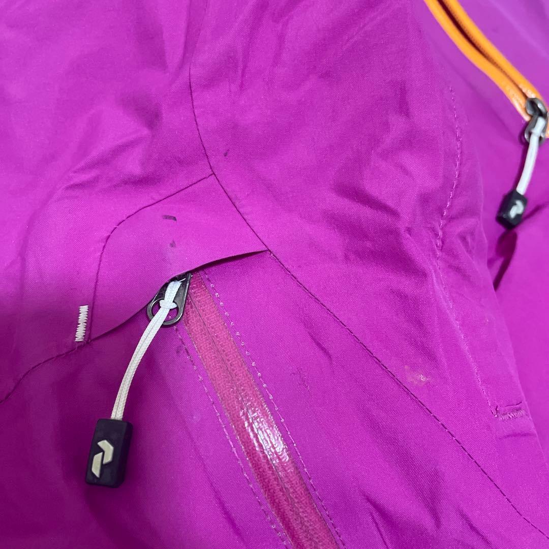 訳あり Peak Performance HELILOFTジャケット M0120