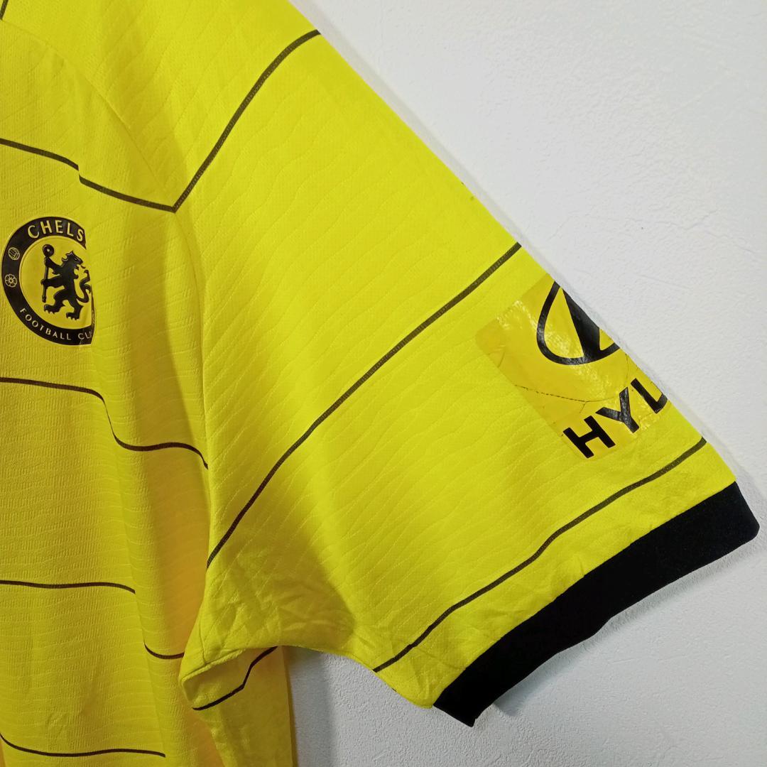 NIKE Chelsea 21/22シーズン シャツ チェルシーユニホーム