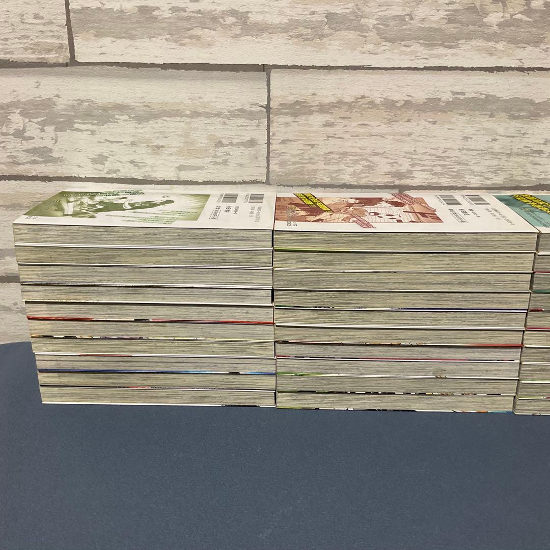 ANGEL VOICE エンジェルボイス1-40巻 全巻セット