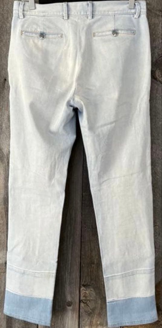 メゾンマルジェラ　Maison Margiela デニム　ジーパン　パンツ
