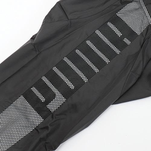 PUMA プーマ ウラメッシュ ウーブン ジャケット ウィンドブレーカー XXL