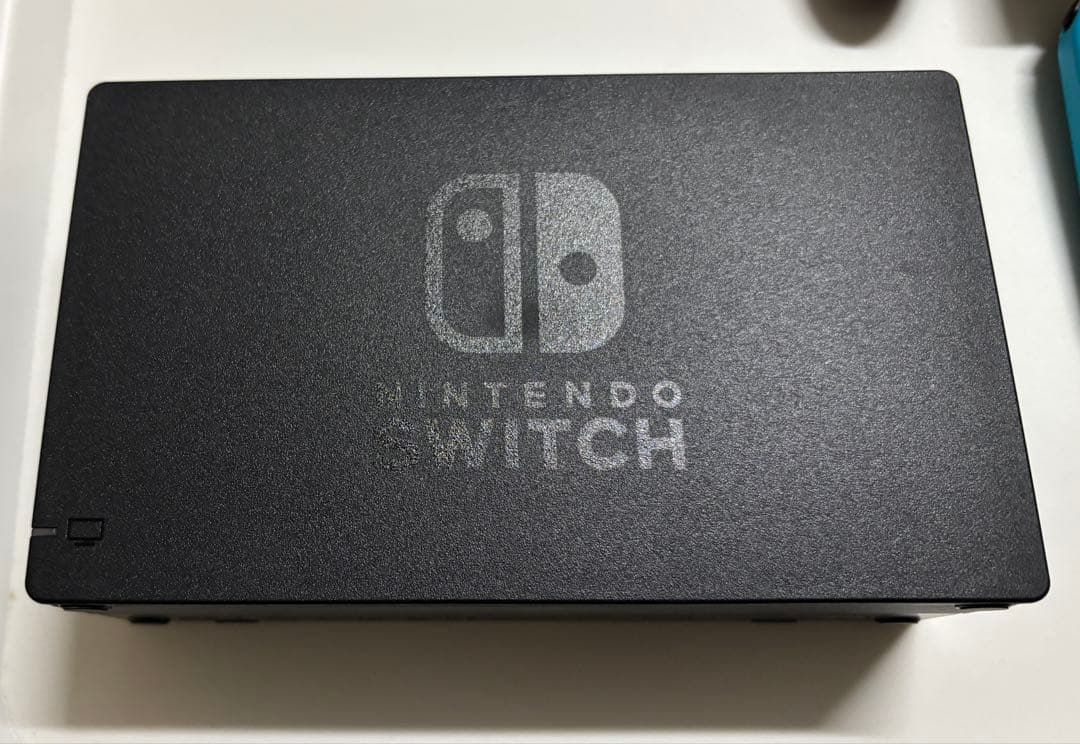 Nintendo Switch 本体　カスタムカラー版