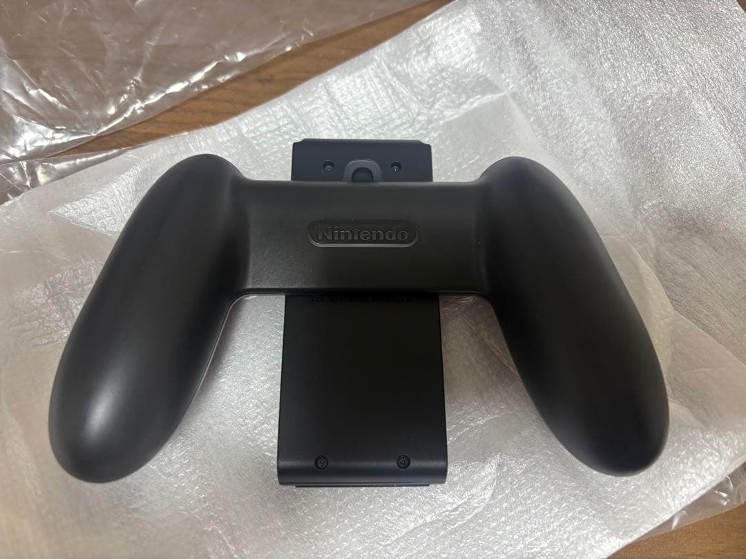 Nintendo Switch 本体 ニンテンドースイッチ　グレー