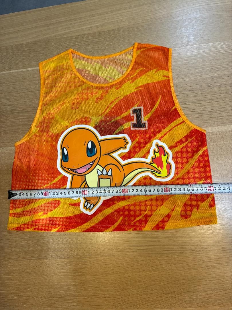 ポケモン ビブス 10枚セット