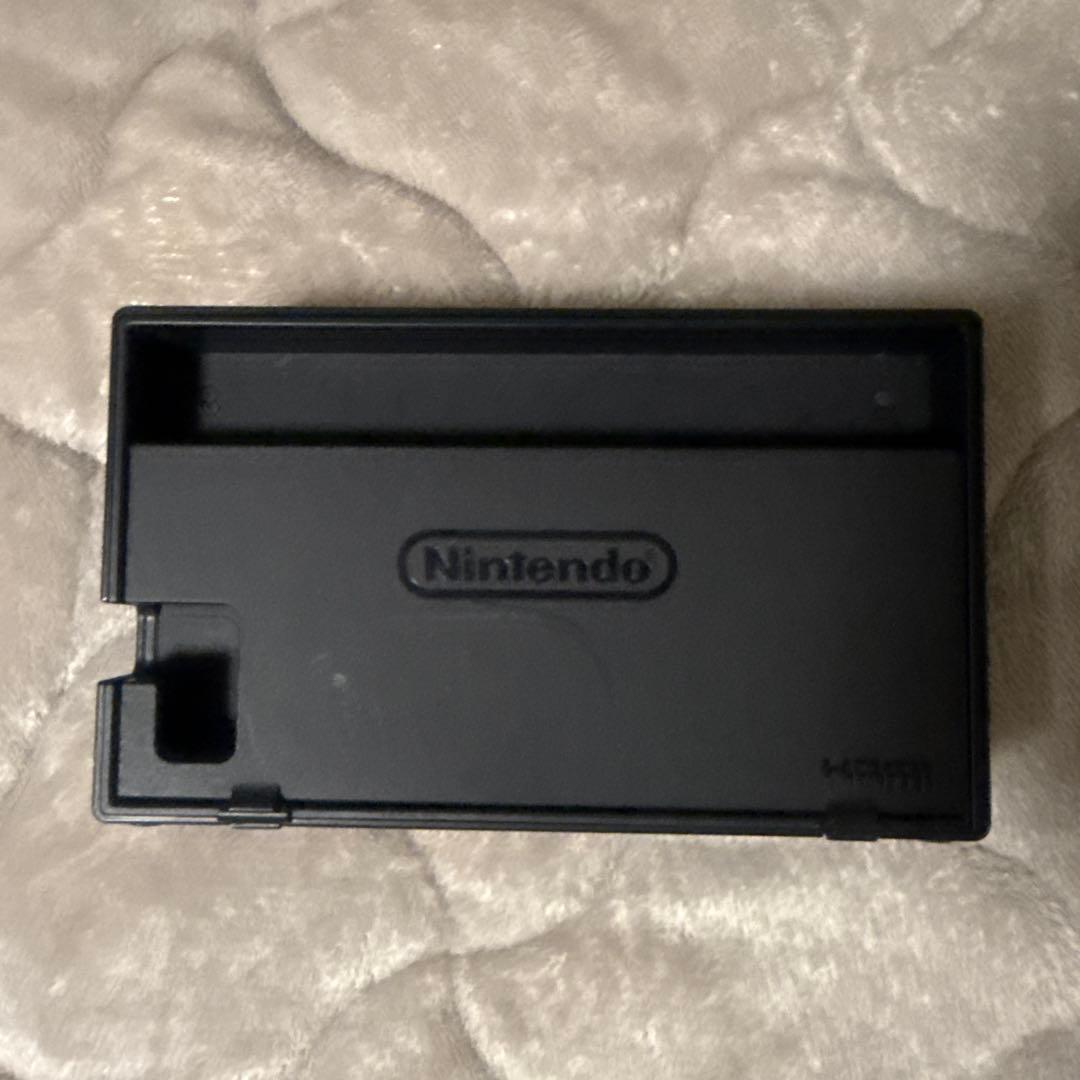 Nintendo Switch HAC-001 本体　ジョイコンセット