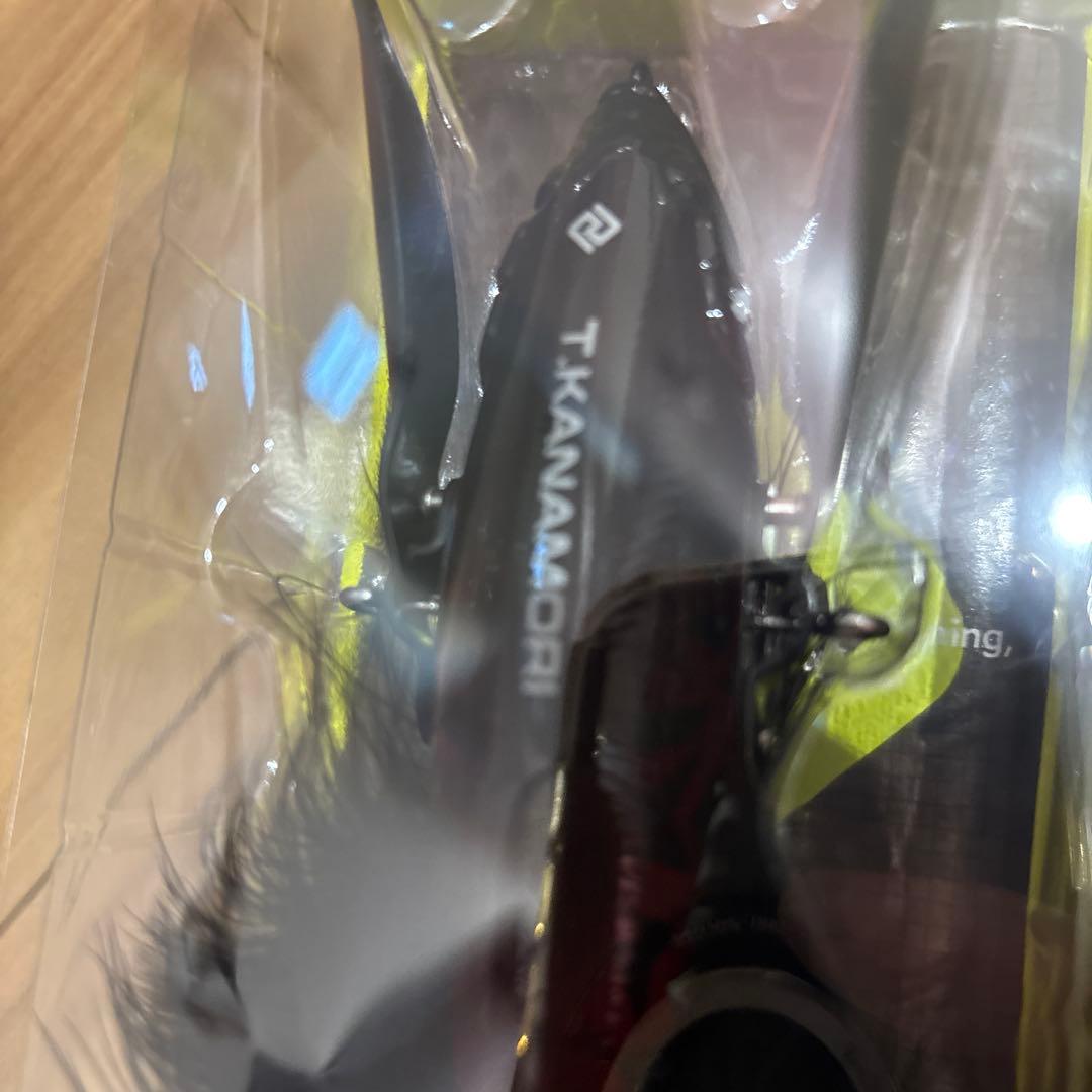 RAID JAPAN KANAMORI ダッジ