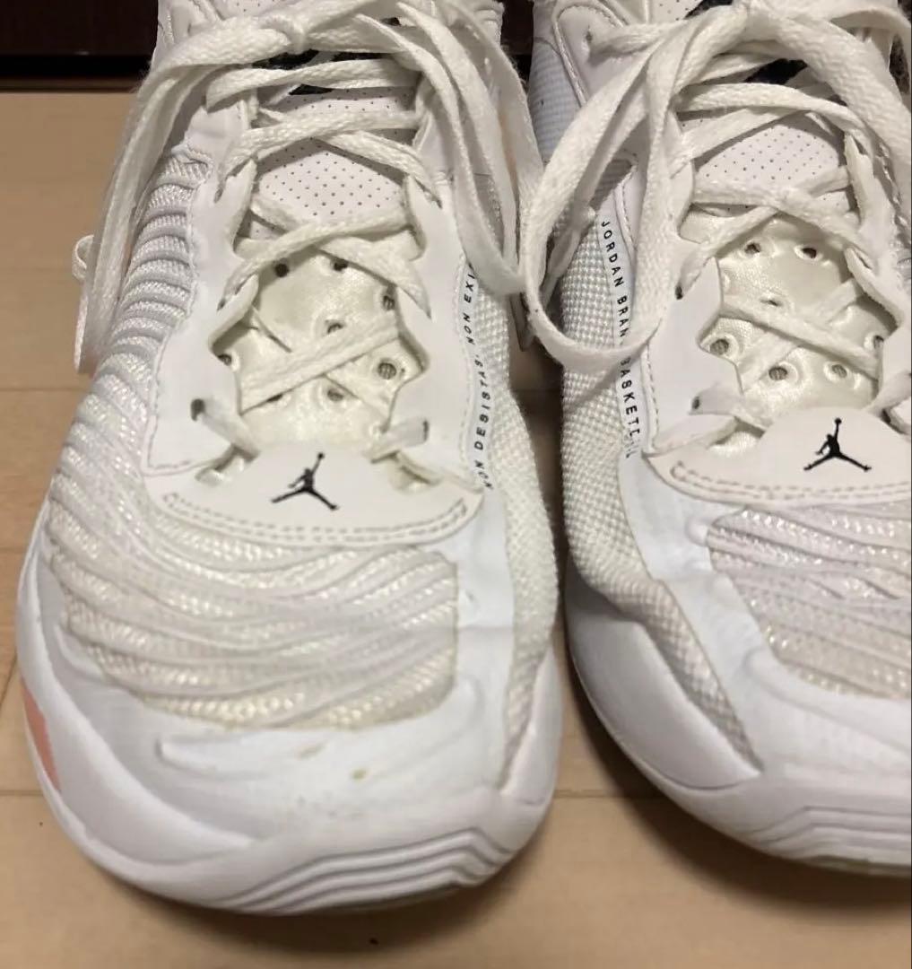 NIKE JORDAN LUKA1PF 28.5 シューズクリーニング済み