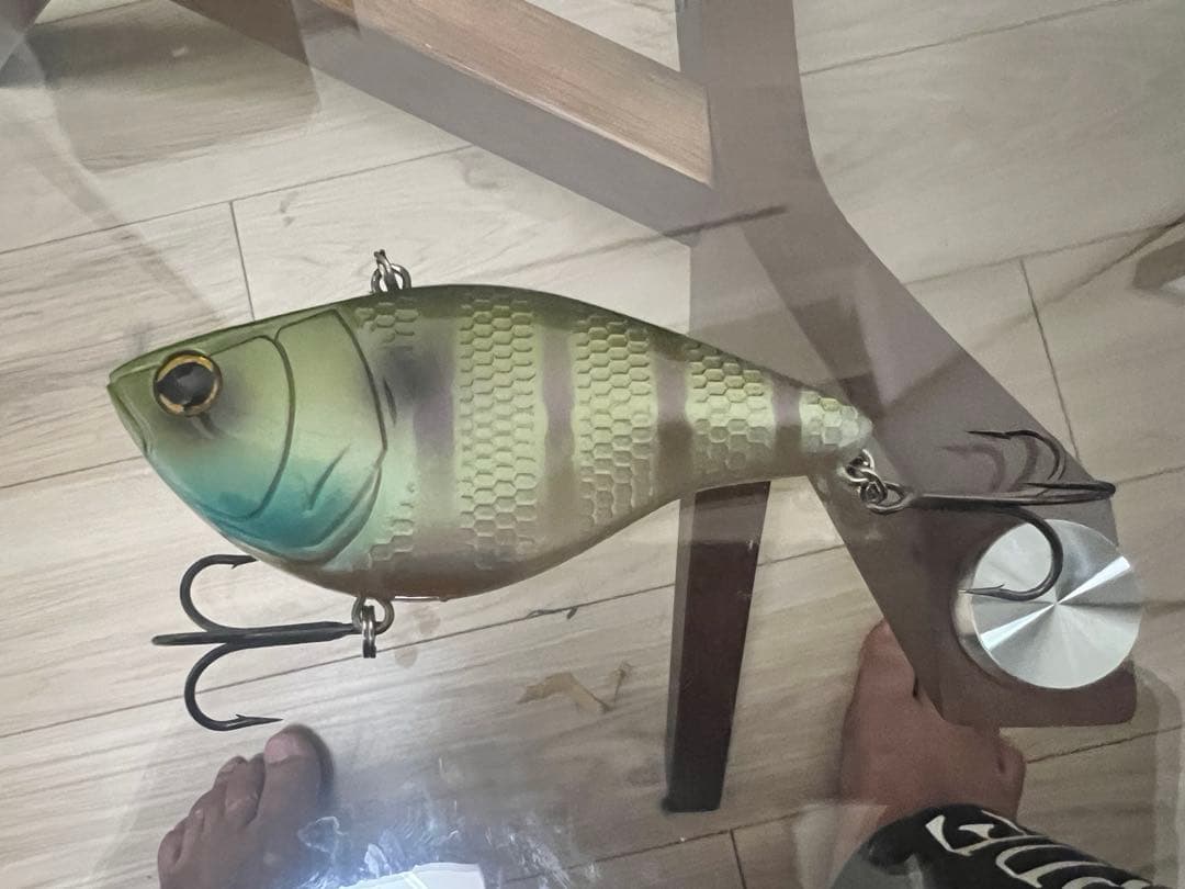 deps TINY BULLDOZE、TINY BULLSHOOTER、限定品