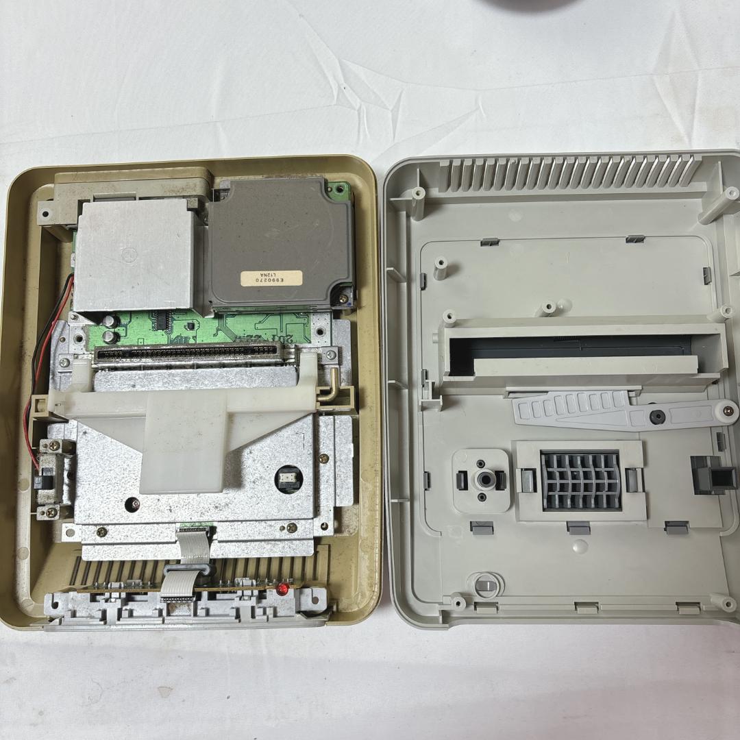 ✅令和使用スーパーファミコン　USB給電・HDMI使用・コンデンサ新品