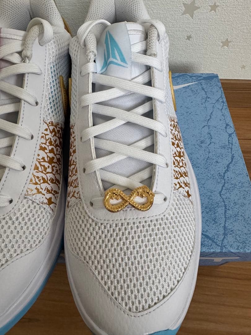 シューズ(男性用) Nike Ja 1 \"Chinese New Year\"