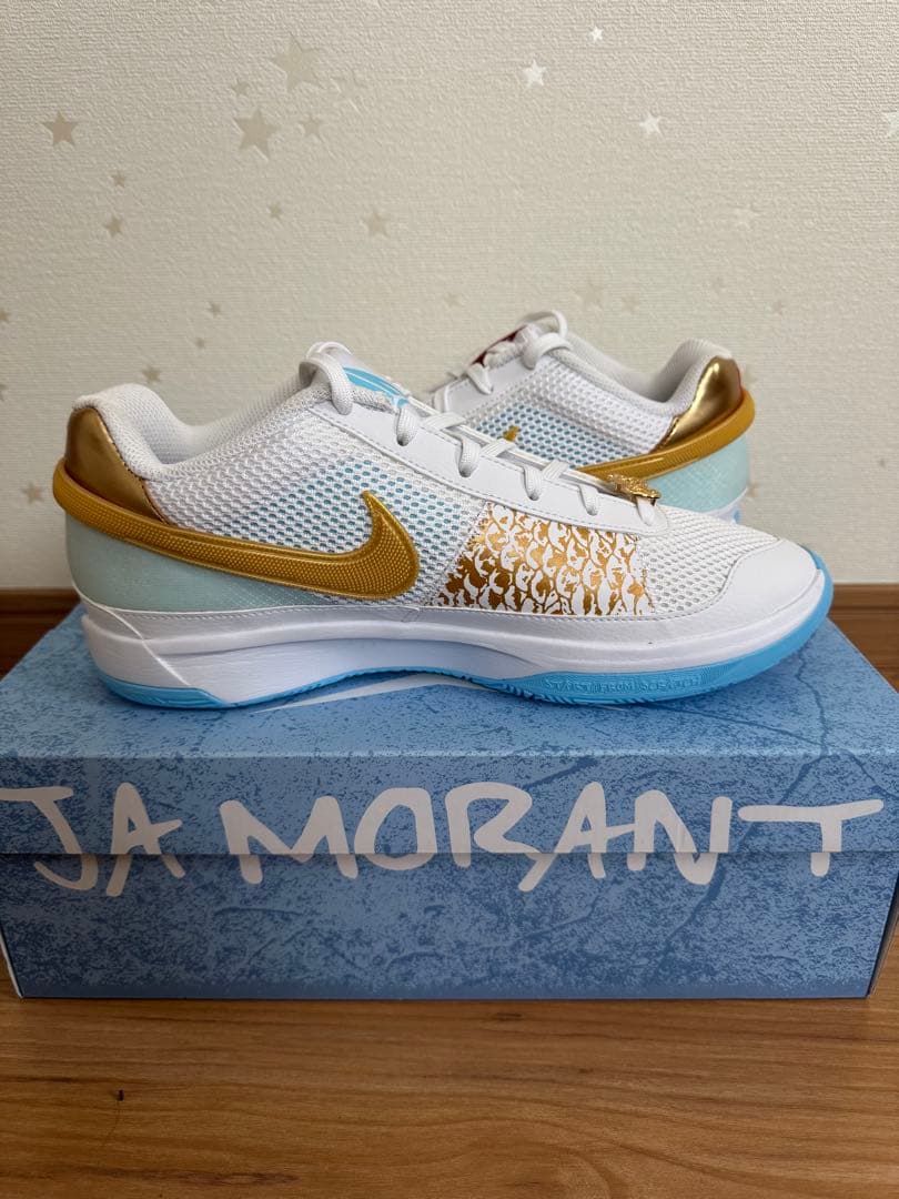 シューズ(男性用) Nike Ja 1 \"Chinese New Year\"