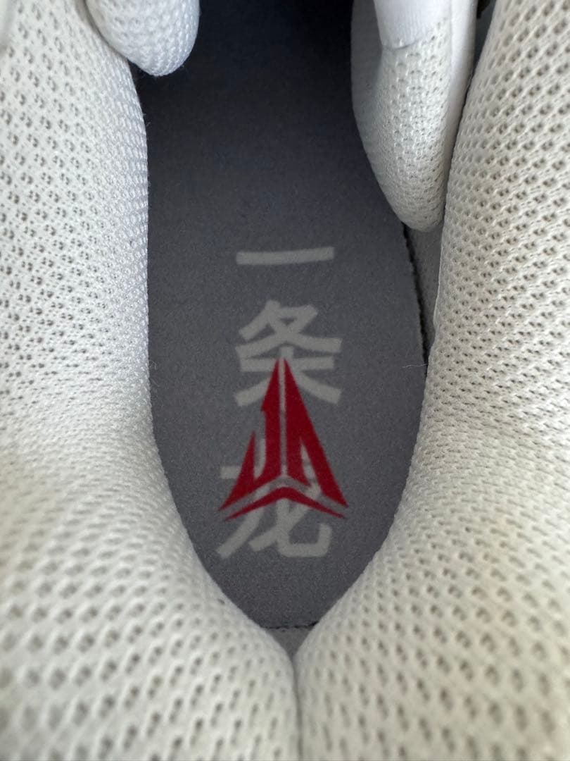 シューズ(男性用) Nike Ja 1 \"Chinese New Year\"