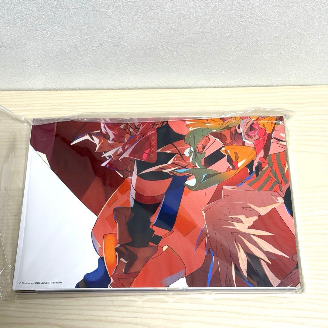 ファイアーエムブレム エンゲージ ELYOS COLLECTION