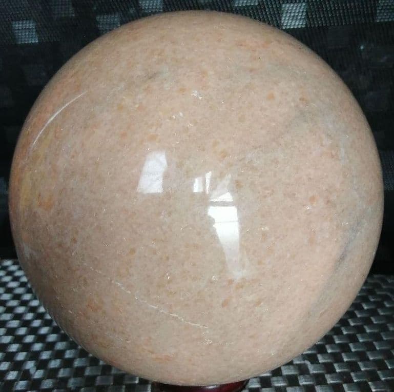 t219天然石 丸玉　4.5kg