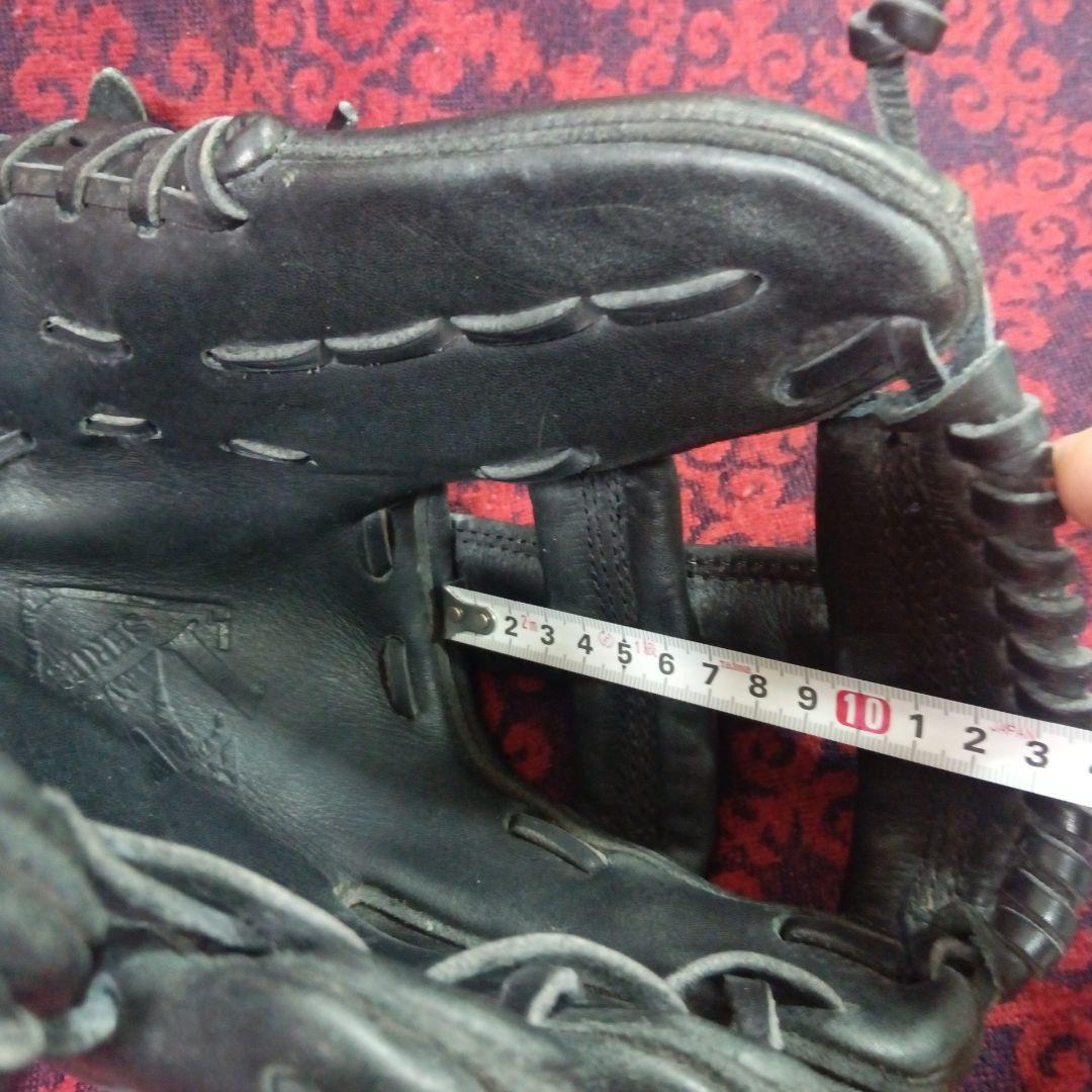 Louisville slugger USA 右利きグローブ