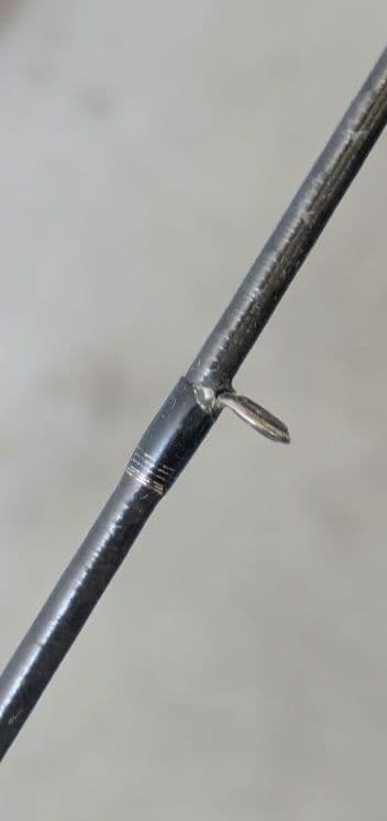 SHIMANO シマノ ポイズンアルティマ　170MH