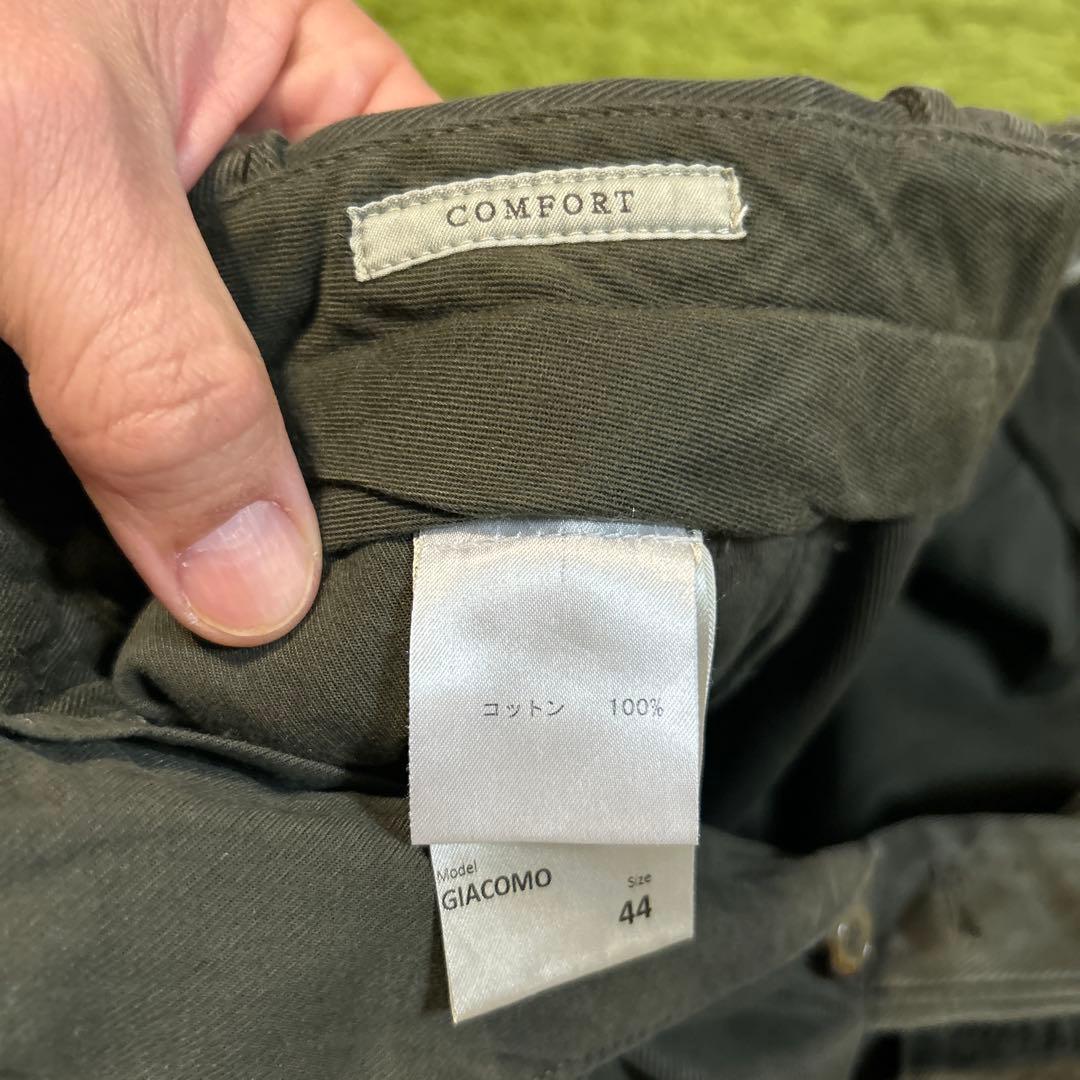 週末限定値下！BEAMS F別注 英国空軍 GTA GIACOMO